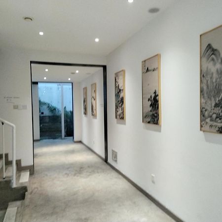 桂林 青山舍酒店 外观 照片